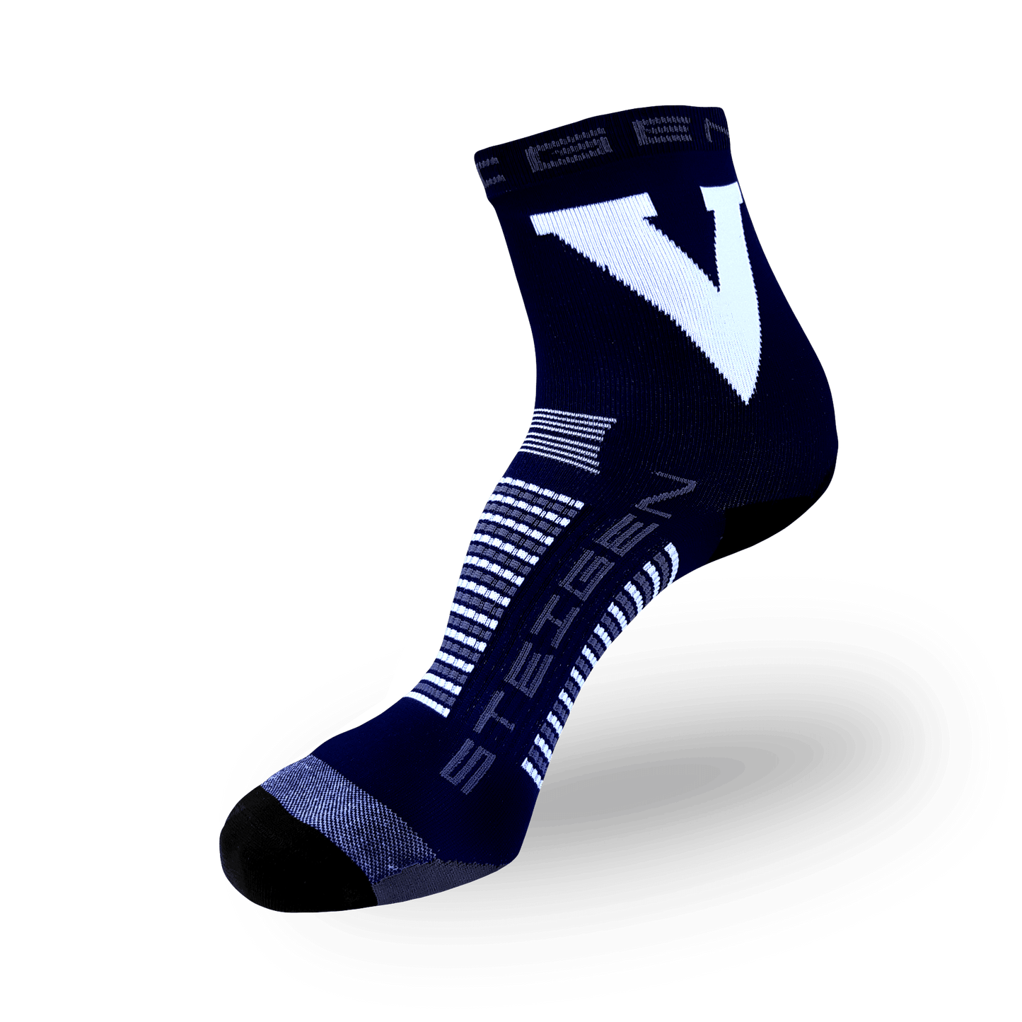 Steigen Socks - 1/2 Length - The Triathlon Store