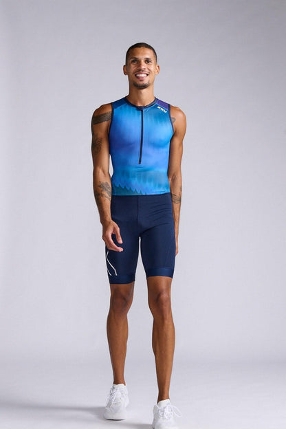 2xu Core Tri Suit - Men's - The Triathlon Store