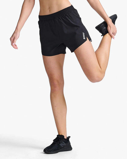 2xu Aero 5 Inch Shorts - Women's - The Triathlon Store