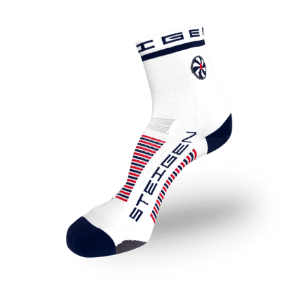 Steigen Socks - 1/2 Length - The Triathlon Store