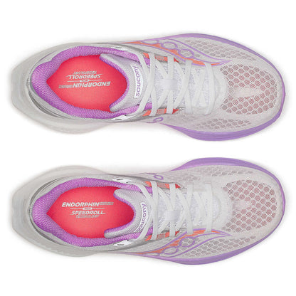 Saucony Endorphin Speed 5 Women's – Lightweight Speed for Every Run