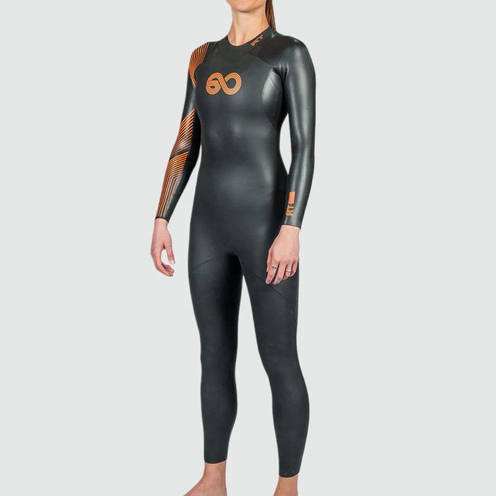 Great Ocean RT Wetsuit - Women's - The Triathlon Store