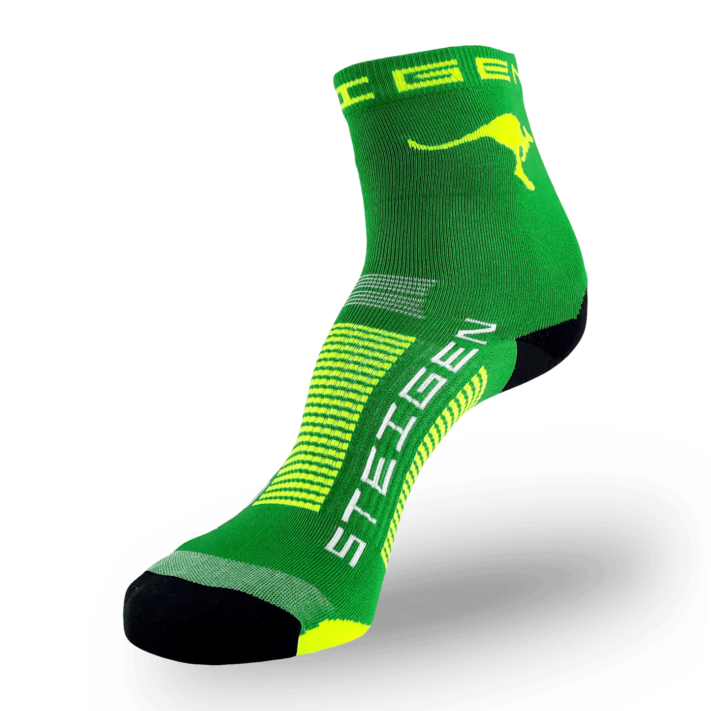 Steigen Socks - 1/2 Length - The Triathlon Store