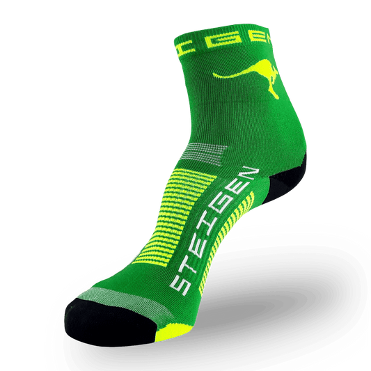 Steigen Socks - 1/2 Length - The Triathlon Store