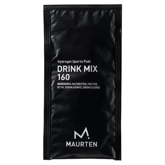 Maurten Drink mix 160 - The Triathlon Store