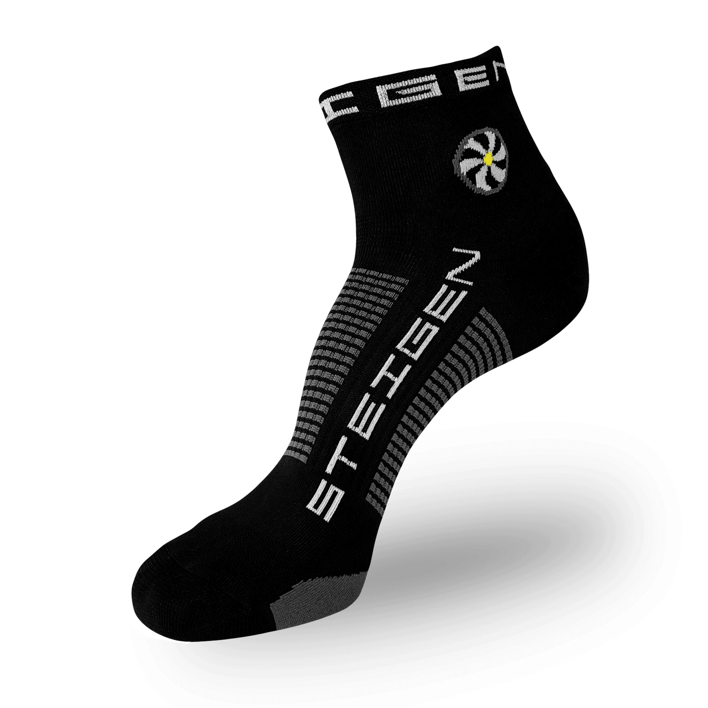 Steigen Socks - 1/4 Length - The Triathlon Store