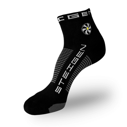 Steigen Socks - 1/4 Length - The Triathlon Store