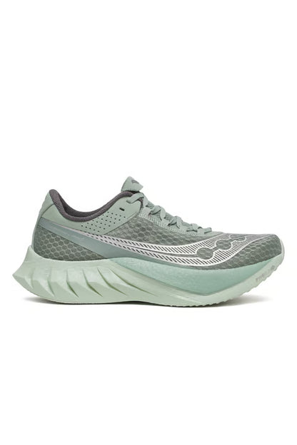 Saucony Endorphin Pro 4 Men's – Unleash Your Fastest Run Yet