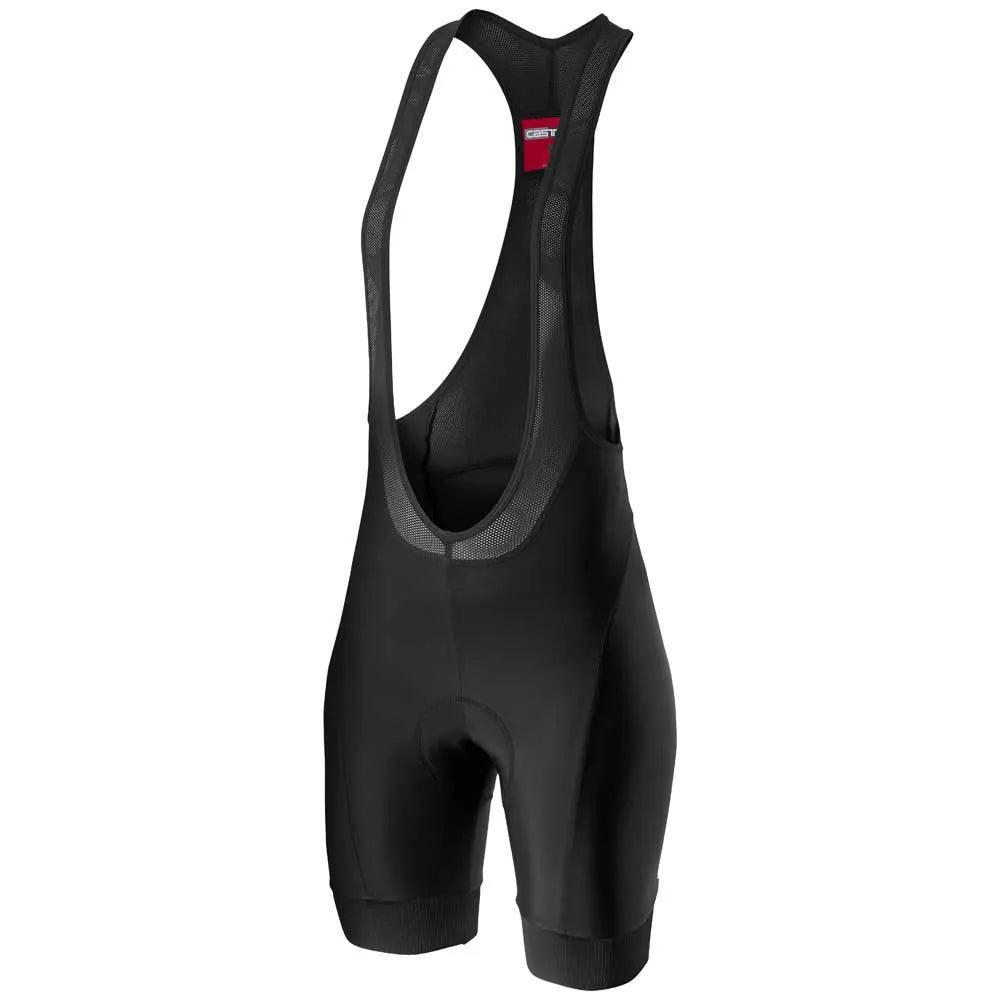 Castelli Prima Bib short - Women's - The Triathlon Store