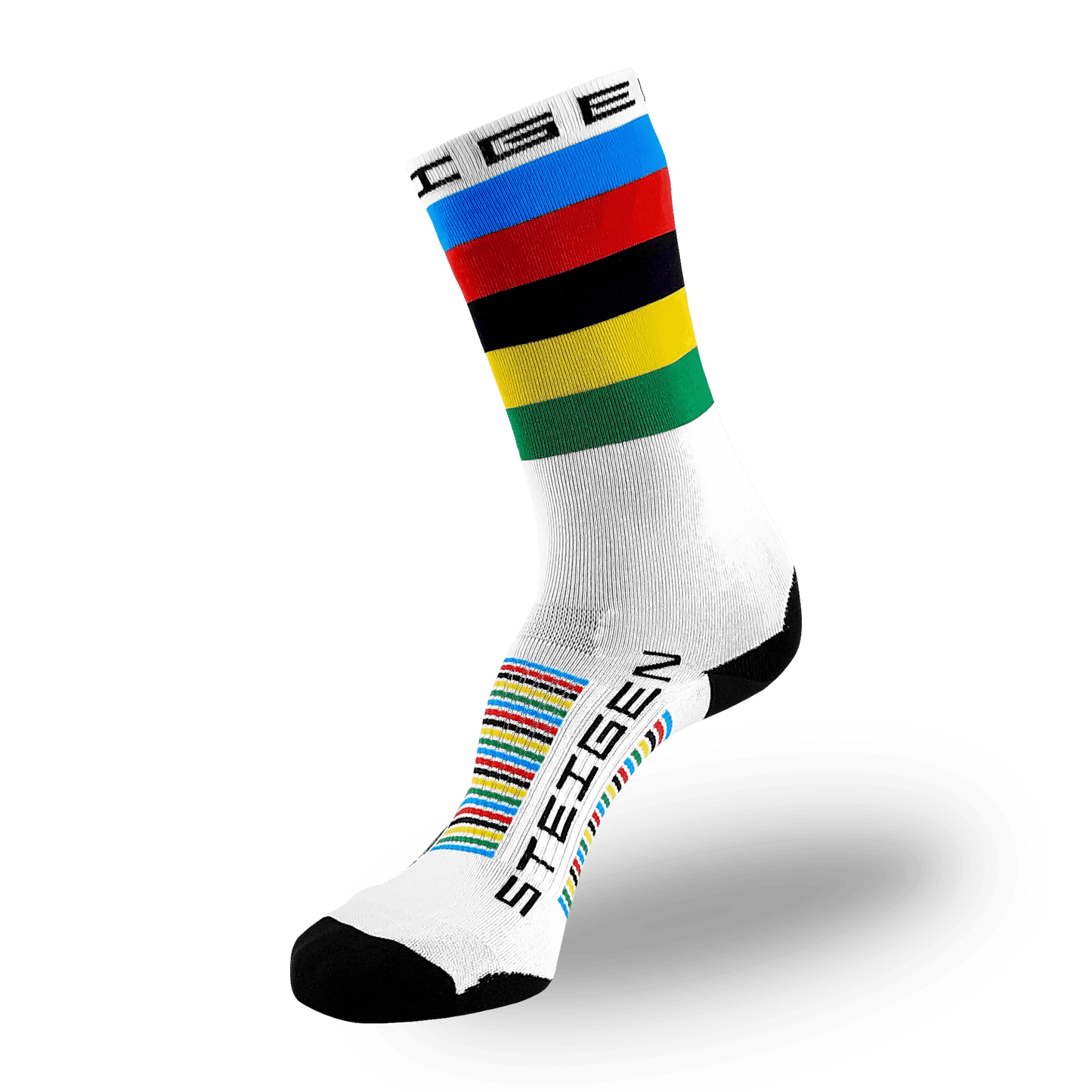 Steigen Socks - 3/4 Length - The Triathlon Store