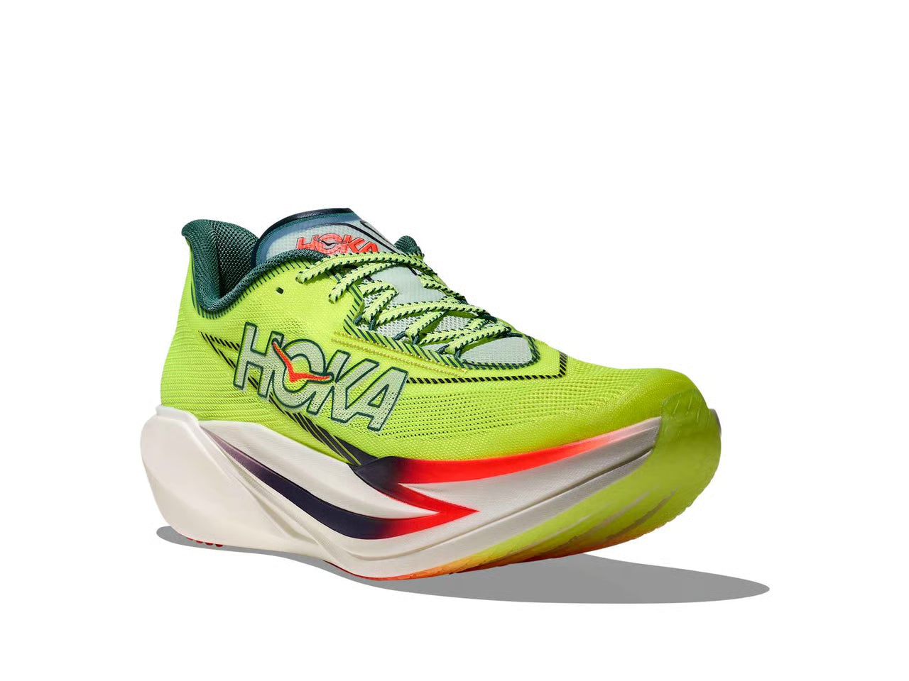 Hoka Cielo X1 3.0 Men’s Running Shoes – Carbon Plate Race Day Trainer Australia