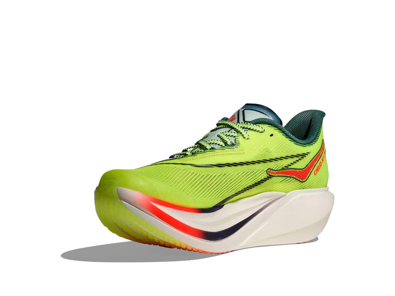 Hoka Cielo X1 3.0 Men’s Running Shoes – Carbon Plate Race Day Trainer Australia