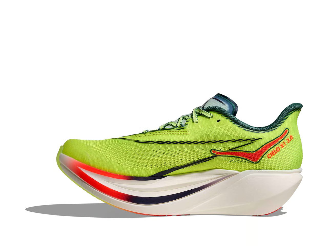 Hoka Cielo X1 3.0 Men’s Running Shoes – Carbon Plate Race Day Trainer Australia