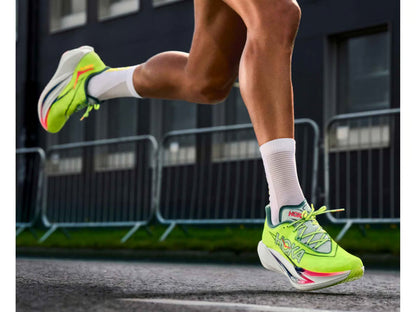 Hoka Cielo X1 3.0 Men’s Running Shoes – Carbon Plate Race Day Trainer Australia