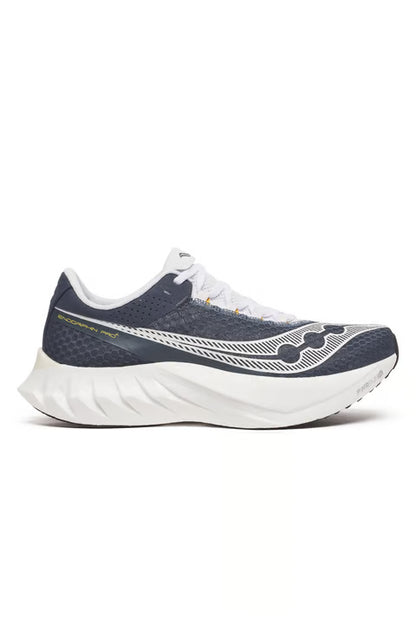 Saucony Endorphin Pro 4 Men's – Unleash Your Fastest Run Yet