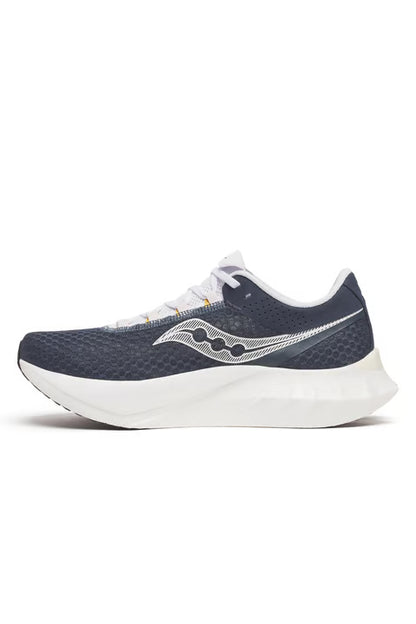 Saucony Endorphin Pro 4 Men's – Unleash Your Fastest Run Yet