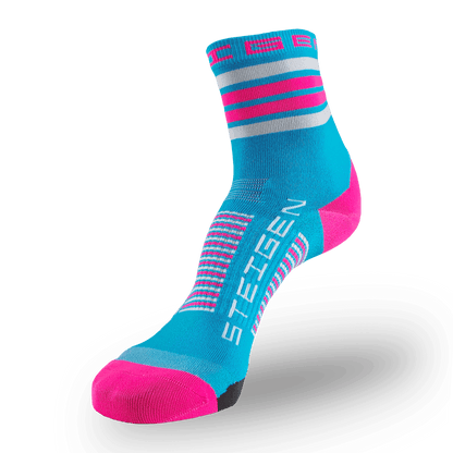 Steigen Socks - 1/2 Length - The Triathlon Store