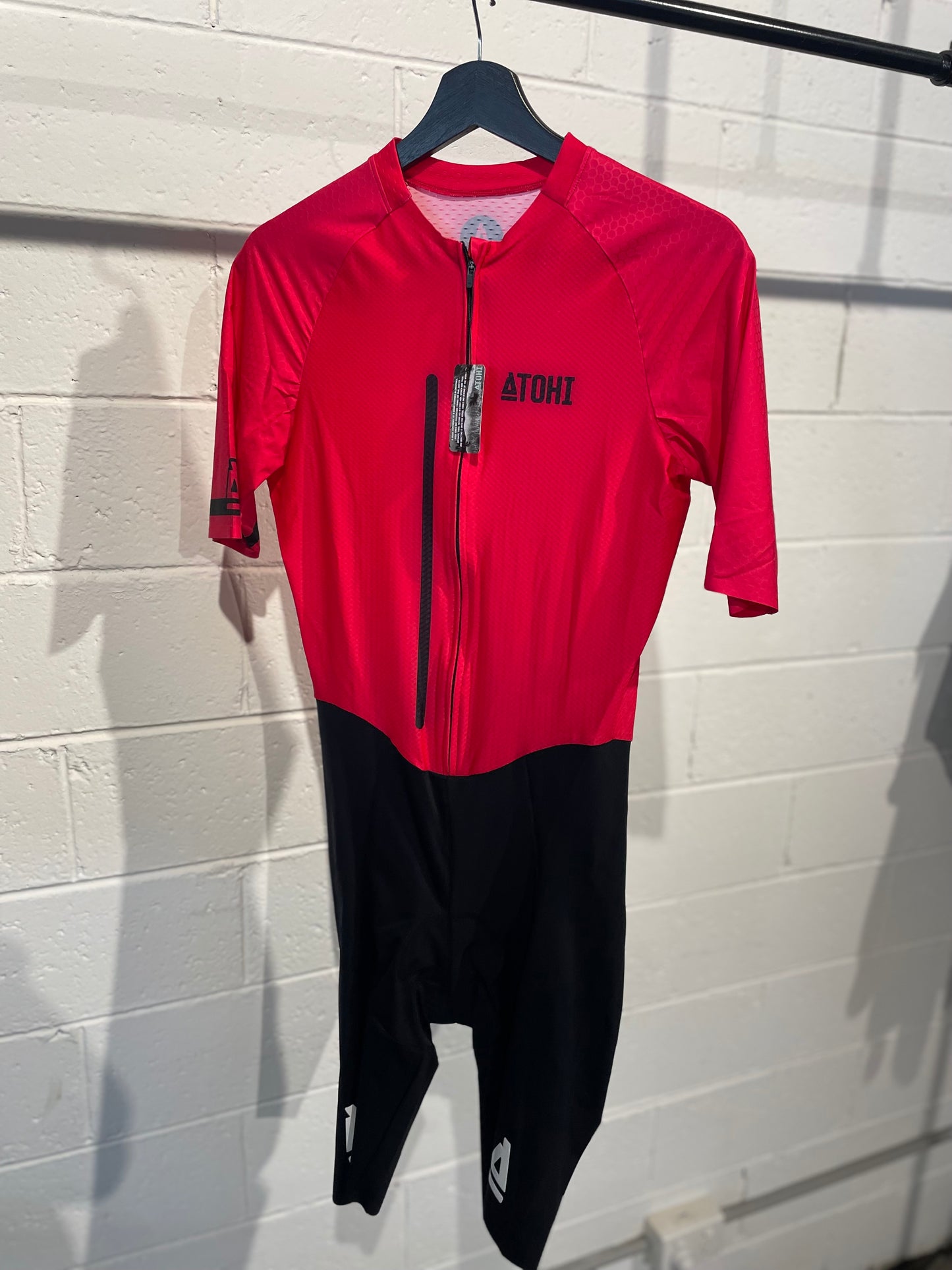 ATOHI | D-LITE | BLOC MAGGIE | TRIATHLON SUIT