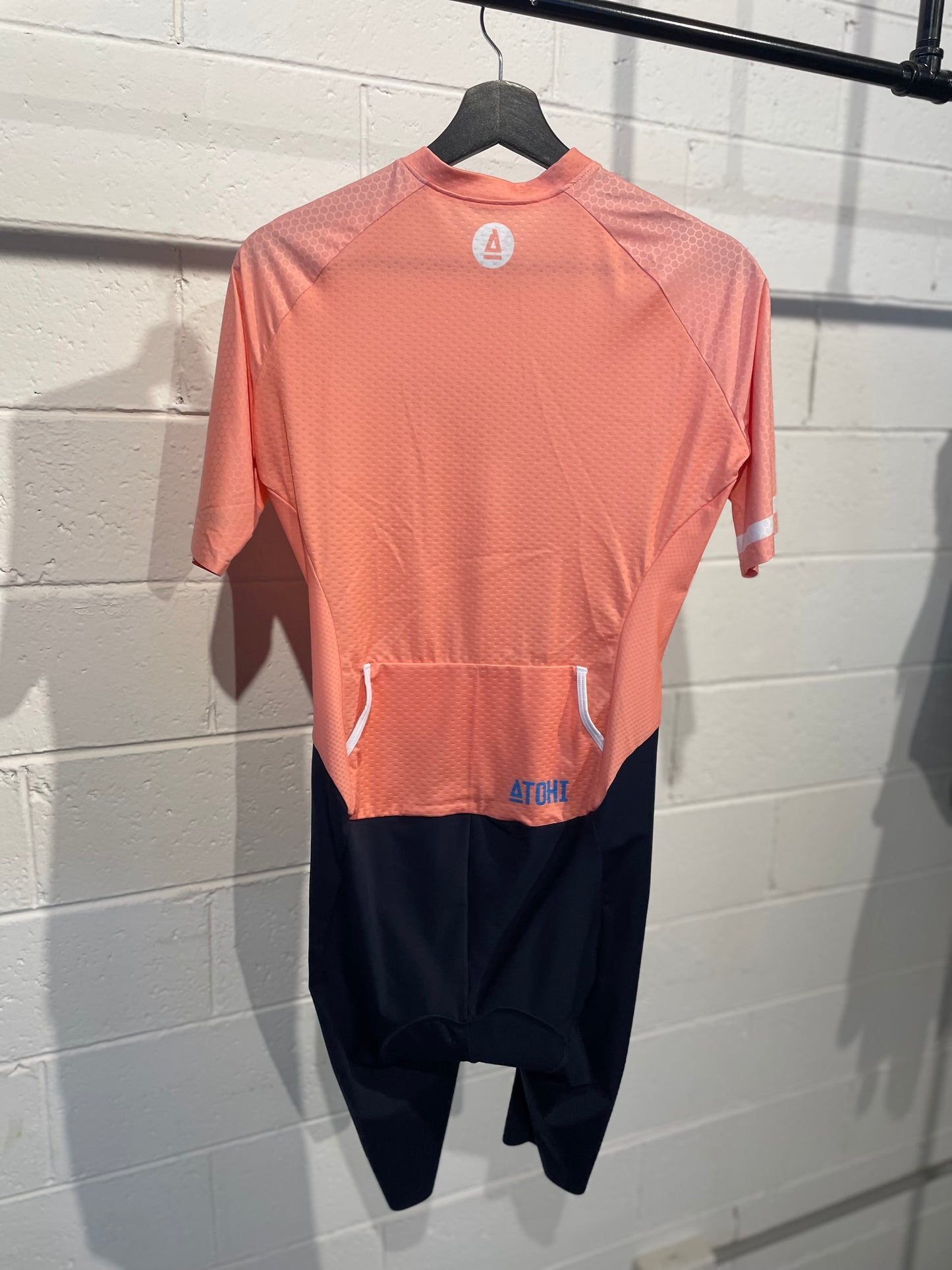 ATOHI | D-LITE | FLAMINGO | TRIATHLON SUIT