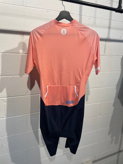 ATOHI | D-LITE | FLAMINGO | TRIATHLON SUIT
