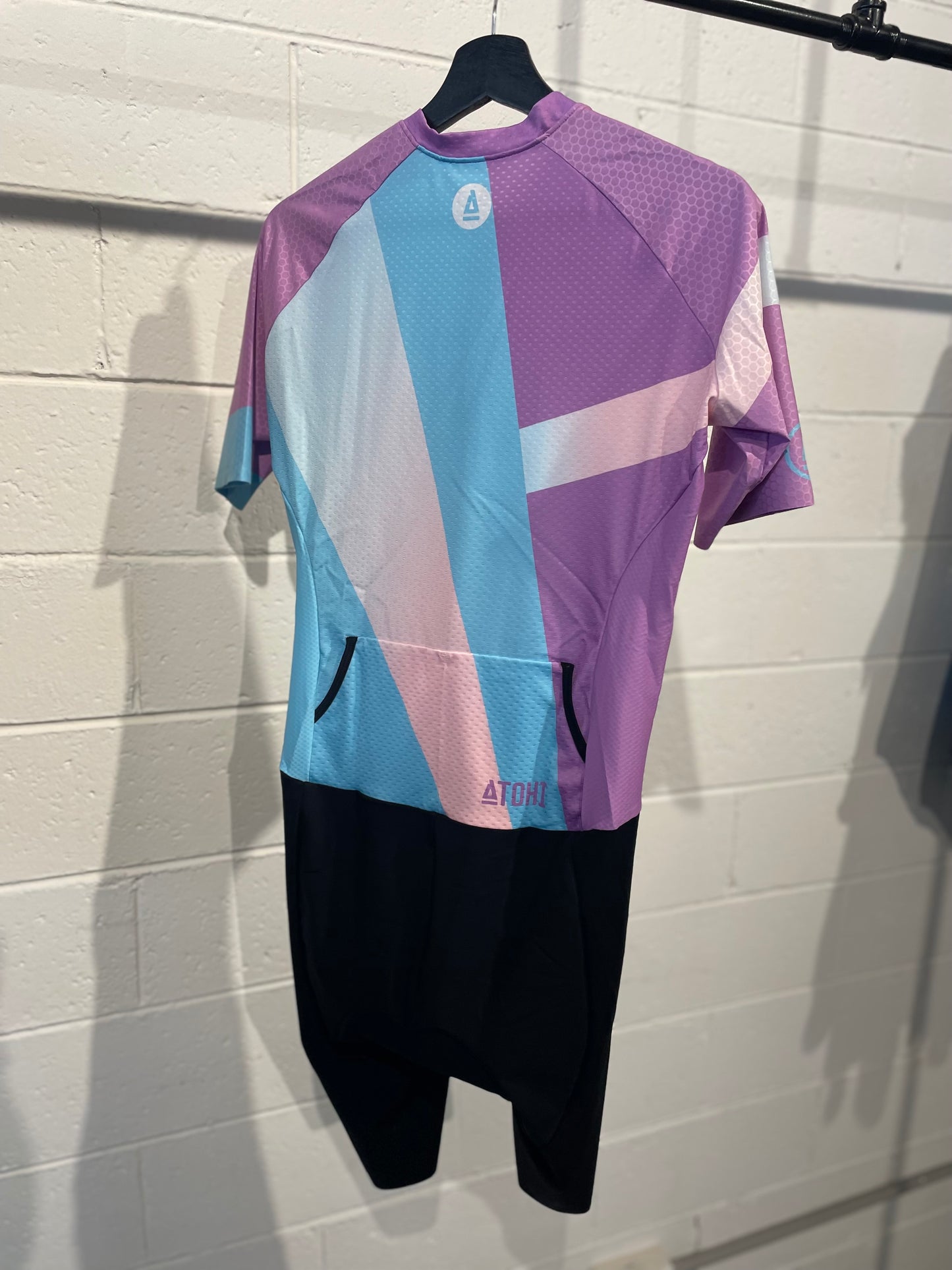 ATOHI | D-LITE | LAZER LIGHT | TRIATHLON SUIT