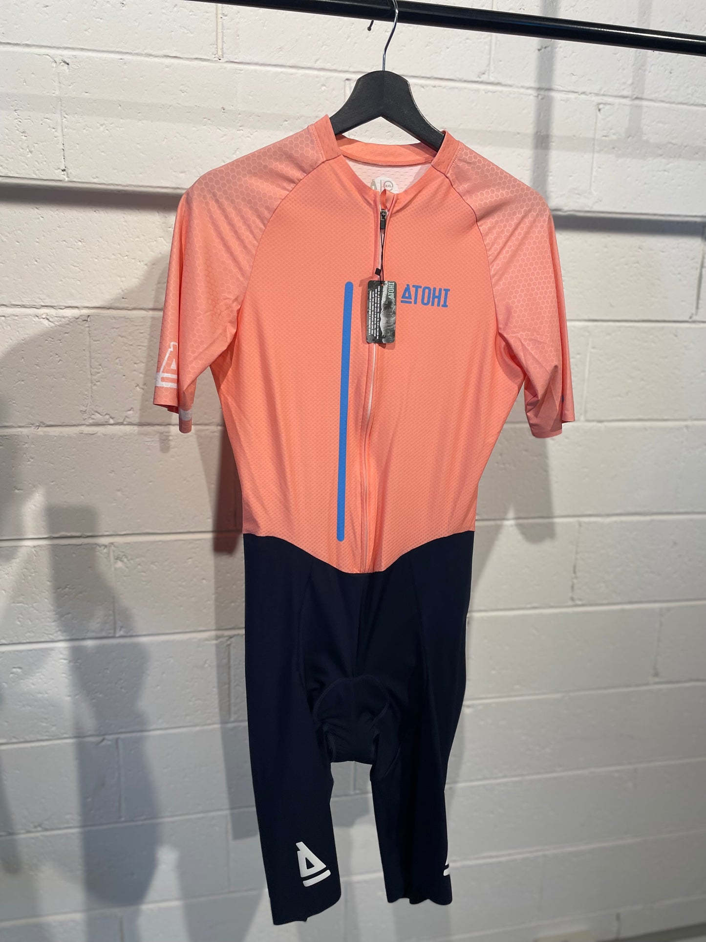 ATOHI | D-LITE | FLAMINGO | TRIATHLON SUIT
