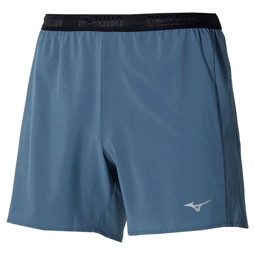 Mizuno Alpha 5.5 Shorts - Men's - The Triathlon Store