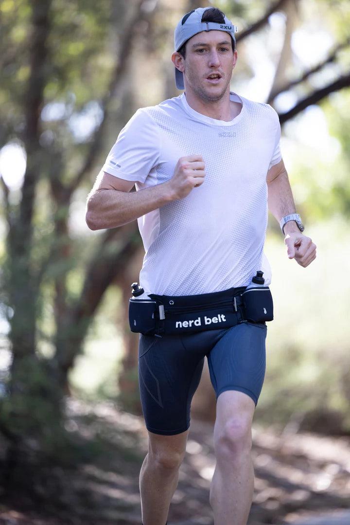 Nerd Belt - The Triathlon Store