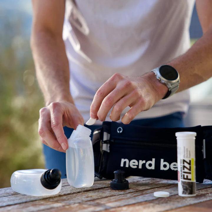 Nerd Belt - The Triathlon Store