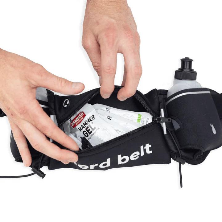 Nerd Belt - The Triathlon Store