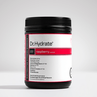 Dr Hydrate Jar