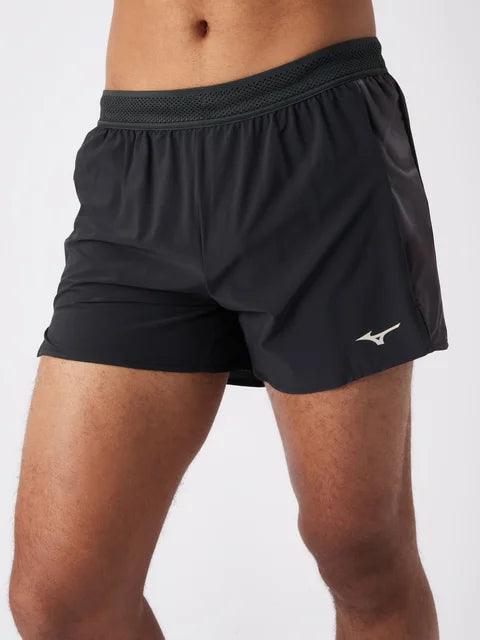 Mizuno Aero Split 4.5 Short - The Triathlon Store