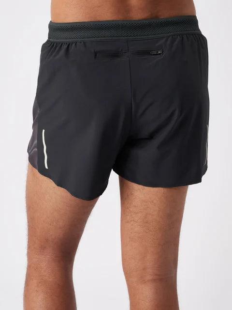 Mizuno Aero Split 4.5 Short - The Triathlon Store
