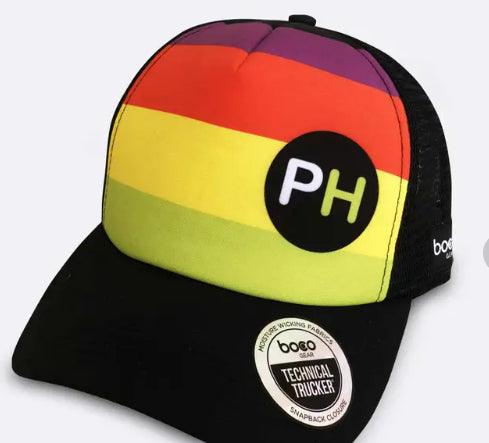 Precision Fuel & Hydration- Trucker Hat - The Triathlon Store