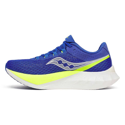 Saucony Endorphin Pro 4 Men's – Unleash Your Fastest Run Yet
