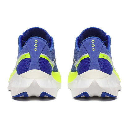 Saucony Endorphin Pro 4 Men's – Unleash Your Fastest Run Yet