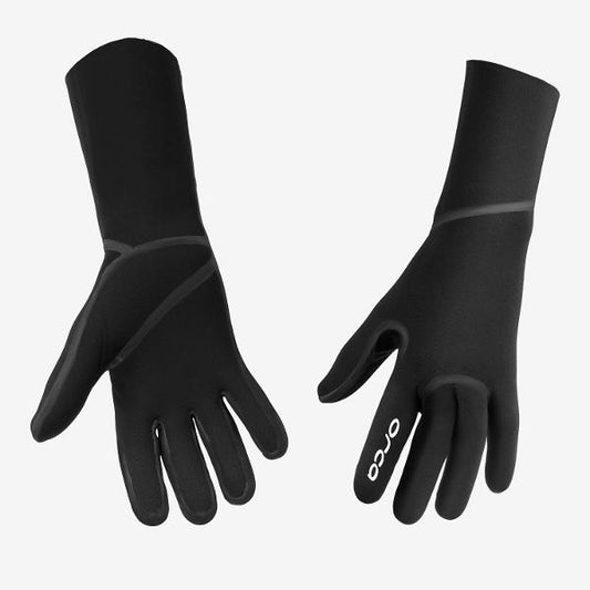 Orca Open Water Swimming Gloves