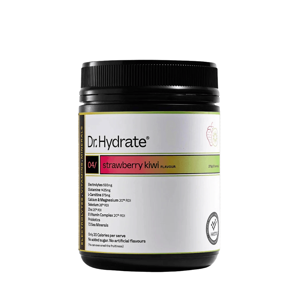 Dr Hydrate Jar - The Triathlon Store