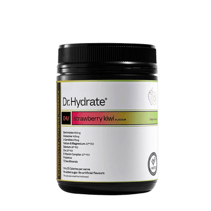 Dr Hydrate Jar - The Triathlon Store